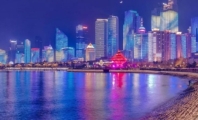 夜景亮化公司：夜景亮化在城市中的作用！