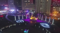 城市廣場(chǎng)照明設(shè)計(jì)應(yīng)該注意什么？