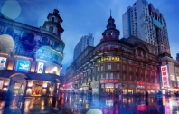 有原則的商業(yè)街照明 就是棒?。。?> </a> </div>
              <div   id=