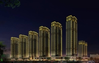 山東景觀(guān)亮化工程都需要什么內(nèi)容？