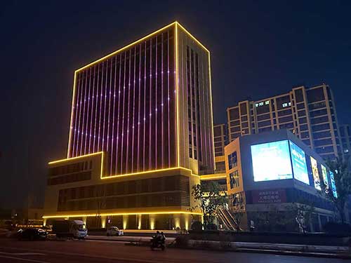 亮化資質(zhì)是什么？如何取得亮化資質(zhì)？
