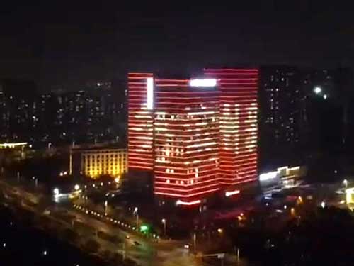 景觀亮化對(duì)城市發(fā)展的四大價(jià)值：經(jīng)濟(jì)、生態(tài)、文化與社會(huì)效益