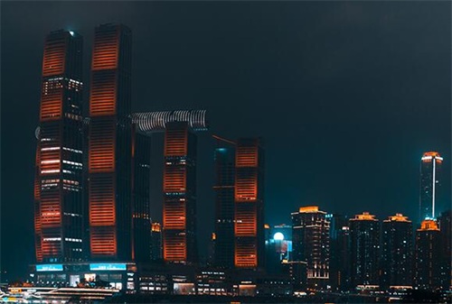 如何做好建筑亮化工程？選對團(tuán)隊最重要