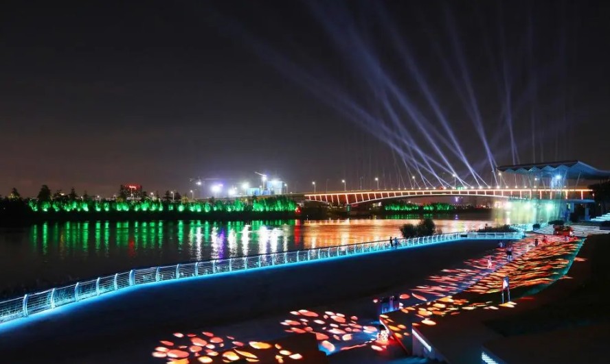 在園林景觀照明中如何做到節(jié)能設(shè)計(jì)？